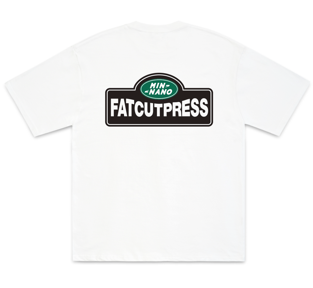 FCPUMN  Tee