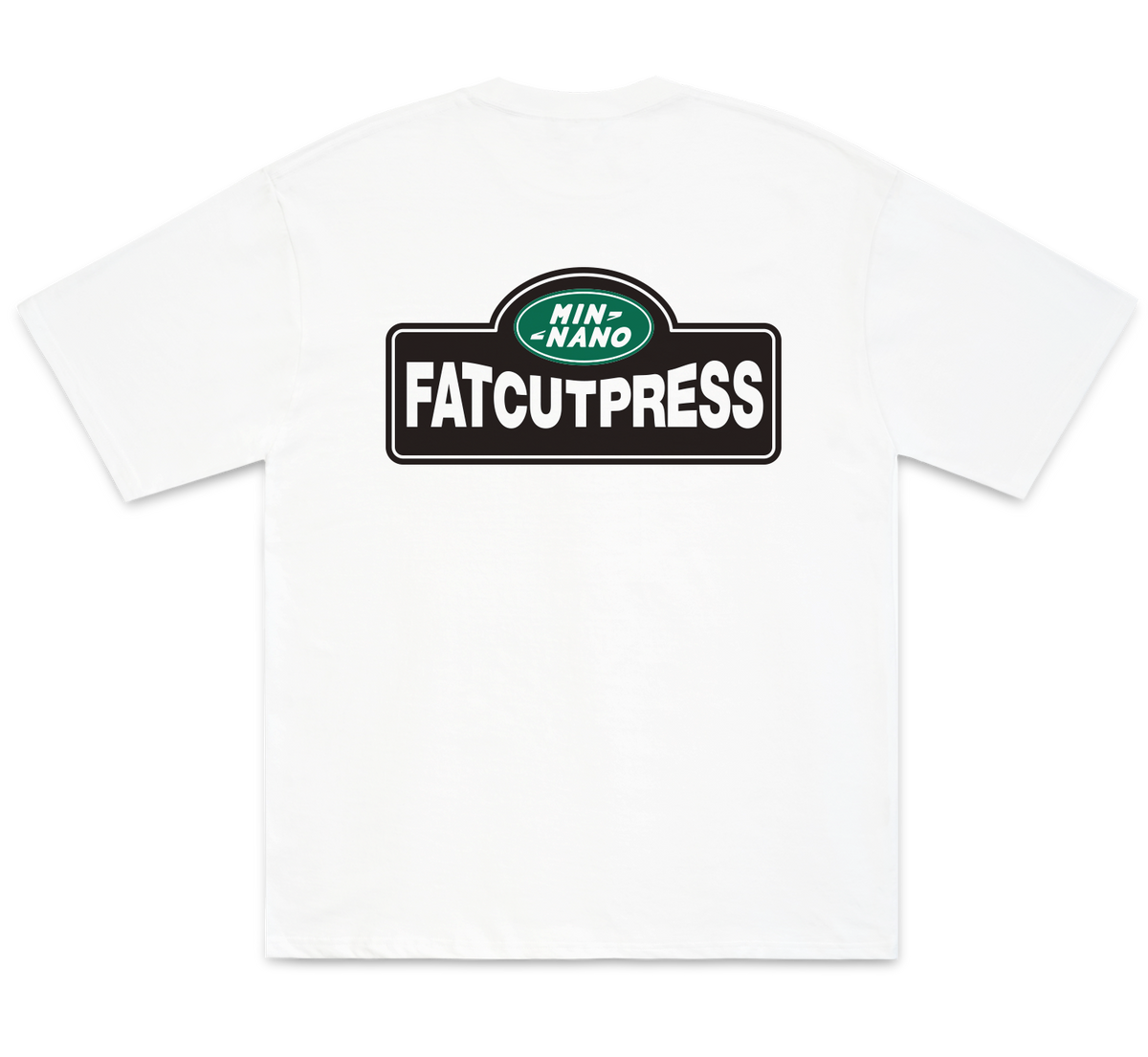 FCPUMN  Tee