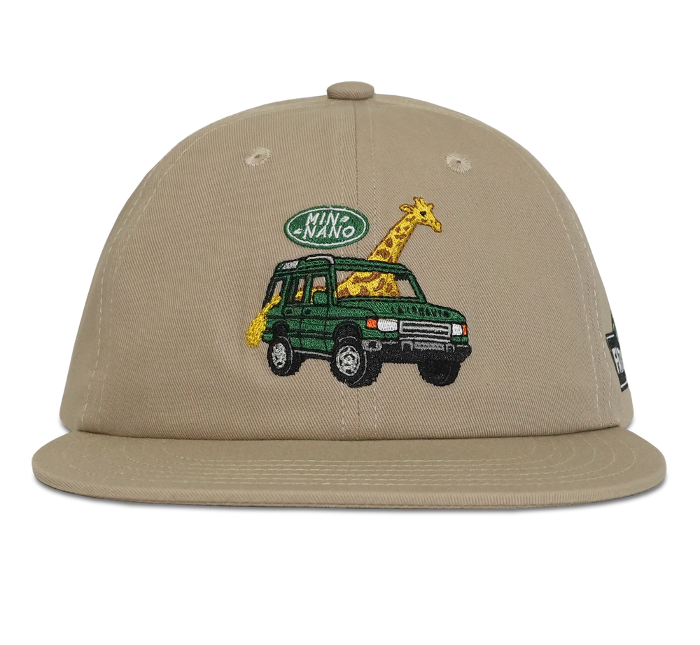 FCPUMN CAP