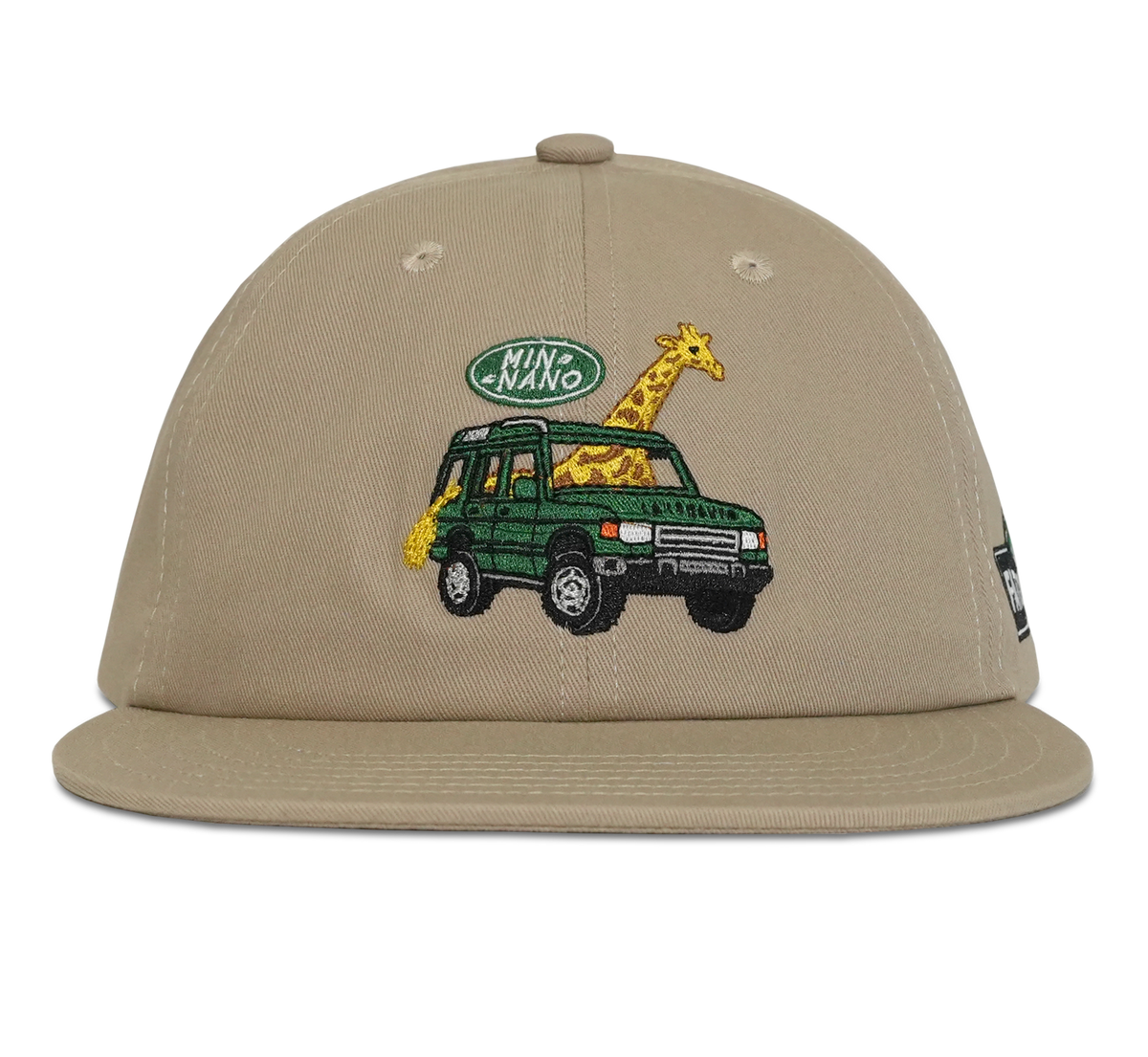 FCPUMN CAP
