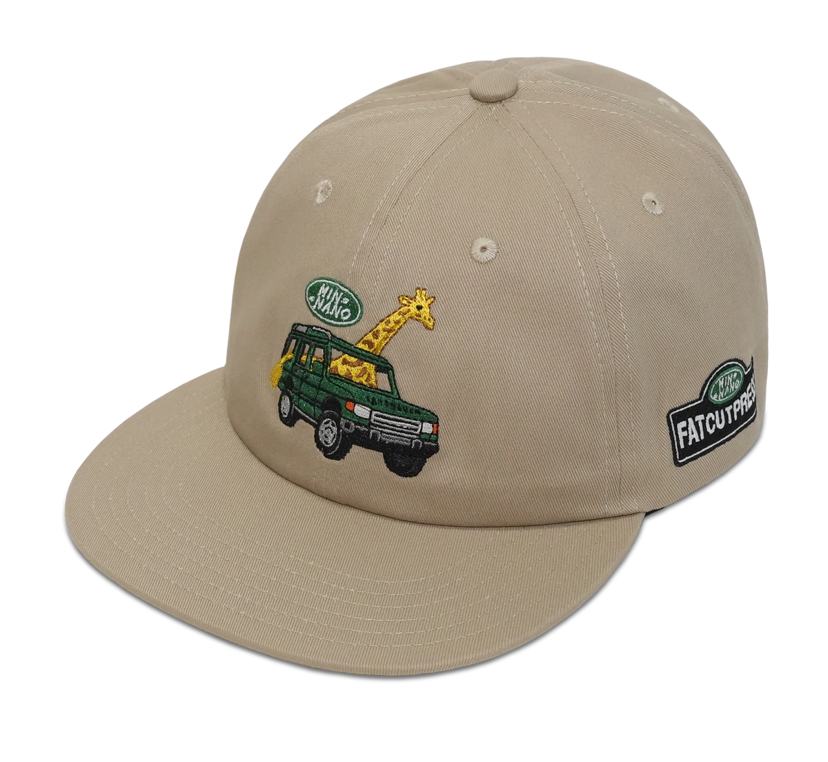 FCPUMN CAP