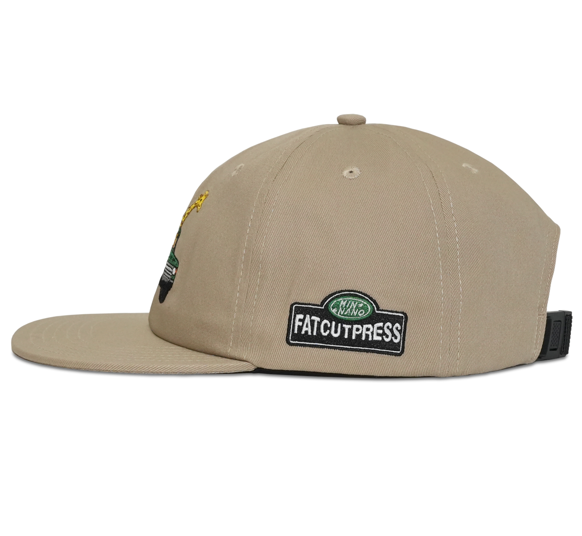 FCPUMN CAP