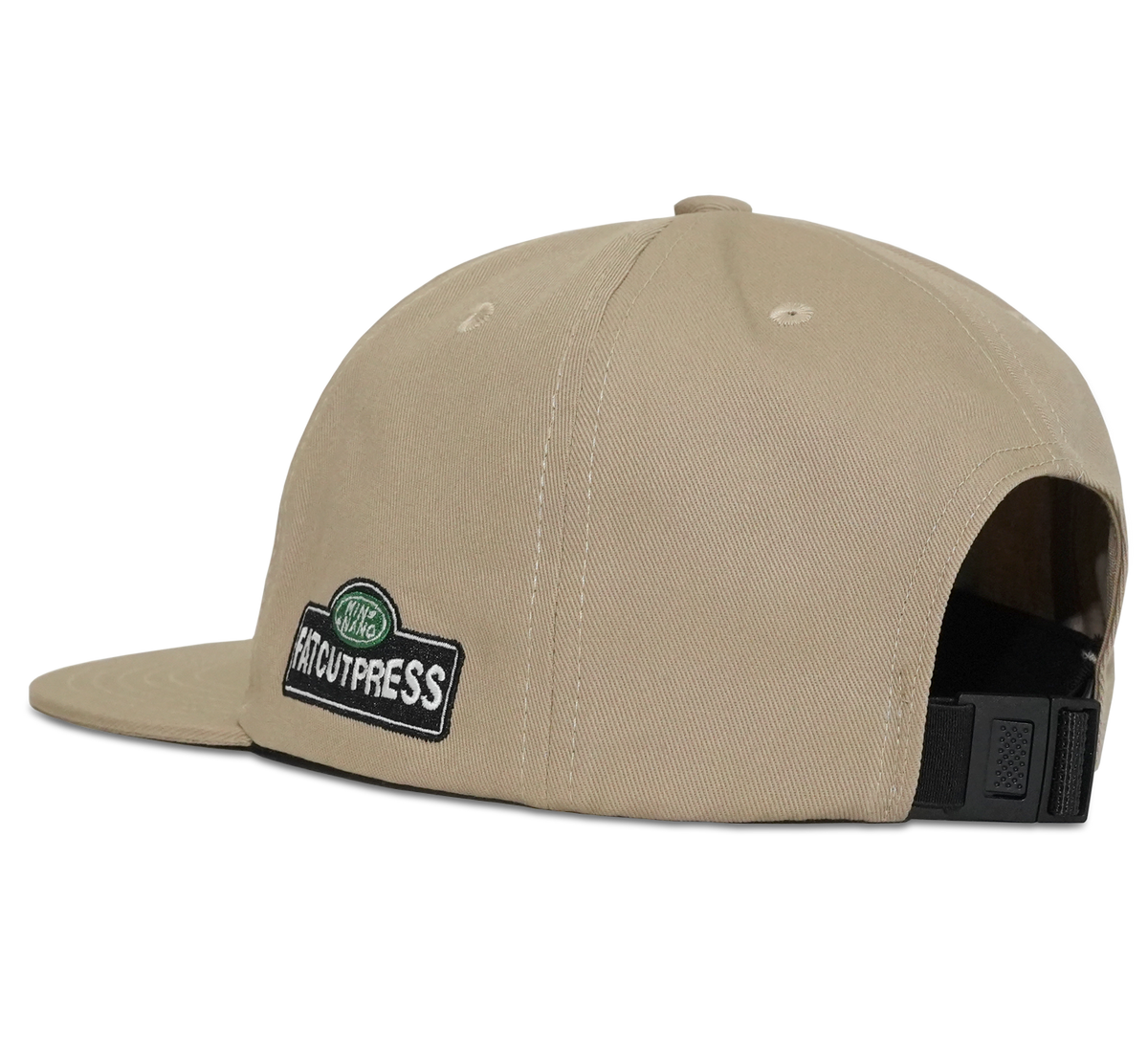 FCPUMN CAP